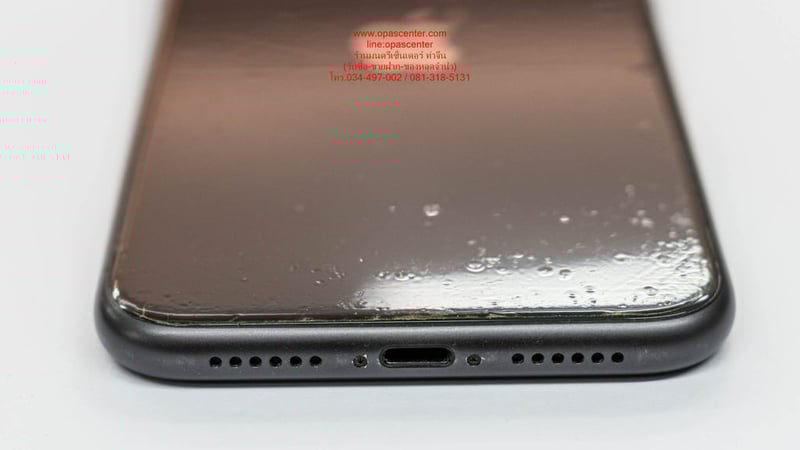 Apple iPhone 11 64GB สีดำ มือสอง สภาพดี พร้อมใช้งาน Apple iPhone 11 64GB สีดำ มือสอง สภาพดี พร้อมใช้งาน