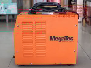 Megatec AirCut 40 ตู้พลาสมา เครื่องตัดเหล็ก megatec aircut 40 ตัดได้สูงสุด 12มม. (ตัดสวย 8มม.) มือสอง สภาพใหม่