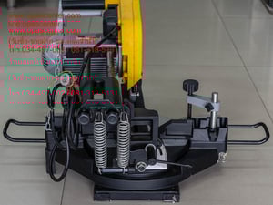 เลื่อยตัดองศา แบบสไลด์ Pumpkin Pro 9516 ใบเลื่อย 10 นิ้ว 1,600 วัตต์ ของแท้ มือสอง สภาพใหม่