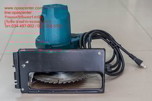 เลื่อยวงเดือน 7" MAKITA รุ่น M5801 1050W ของแท้ มือสอง สภาพดี