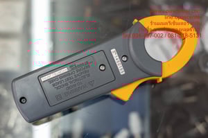 ดิจิตอลแคลมป์มิเตอร์ KYORITSU KEW SNAP 200 มือสอง ของแท้ สภาพใหม่