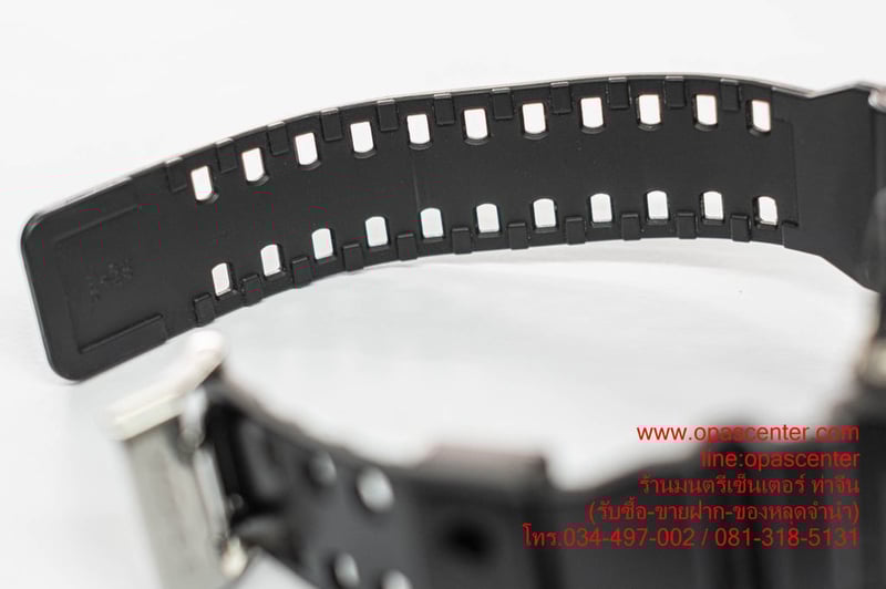 นาฬิกา Casio G-Shock Limited model Cool Blue CB series รุ่น GA-100CB-1A มือสอง ของแท้ มีกล่อง