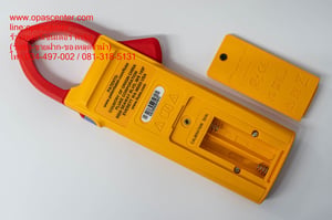 Clamp meter แคล้มป์มิเตอร์ Fluke 301D ACDC ของแท้ มือสอง สภาพใหม่