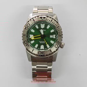 นาฬิกาข้อมือผู้ชาย Alba Active AG8M05X Quartz Men Watch มือสอง สภาพใหม่ มีกล่อง นาฬิกาข้อมือผู้ชาย Alba Active AG8M05X Quartz Men Watch มือสอง สภาพใหม่ มีกล่อง