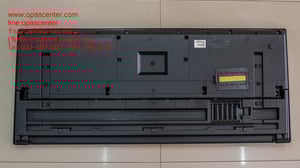 คีย์บอร์ด Yamaha PSR E463 มือสอง สภาพดี