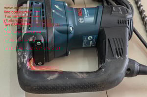 สว่านโรตารี่ BOSCH GBH 5-40D 1100 วัตต์ มือสอง ของแท้ สภาพใหม่