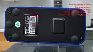 Valeton® Surge EP-1 Active Volume & Wah Pedal ฟุตสวิทช์ & วอลลุ่มเท้า & เอฟเฟคเสียง Wah มือสอง สภาพใหม่ Valeton® Surge EP-1 Active Volume & Wah Pedal ฟุตสวิทช์ & วอลลุ่มเท้า & เอฟเฟคเสียง Wah มือสอง สภาพใหม่