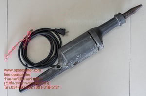 เครื่องเจียร์คอตรง MAKITA รุ่น 9105 ของแท้ Japan มือสอง สภาพดี