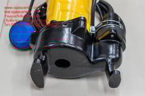 ปั๊มจุ่มน้ำเสีย Mitsuibishi SUPER PUMP CSP-405SA 400 วัตต์ ของใหม่