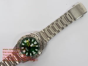 นาฬิกาข้อมือผู้ชาย Alba Active AG8M05X Quartz Men Watch มือสอง สภาพใหม่ มีกล่อง นาฬิกาข้อมือผู้ชาย Alba Active AG8M05X Quartz Men Watch มือสอง สภาพใหม่ มีกล่อง