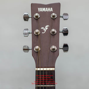 กีต้าร์โปร่ง ยามาฮ่า F310 Yamaha F310 มือสอง ของแท้ สภาพดี