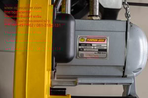 เลื่อยตัดองศา แบบสไลด์ Pumpkin Pro 9516 ใบเลื่อย 10 นิ้ว 1,600 วัตต์ ของแท้ มือสอง สภาพใหม่