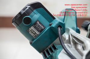 แท่นตัดองศาสไลด์ MAKITA LS1019L ขนาด 10 นิ้ว ของแท้ มือสอง