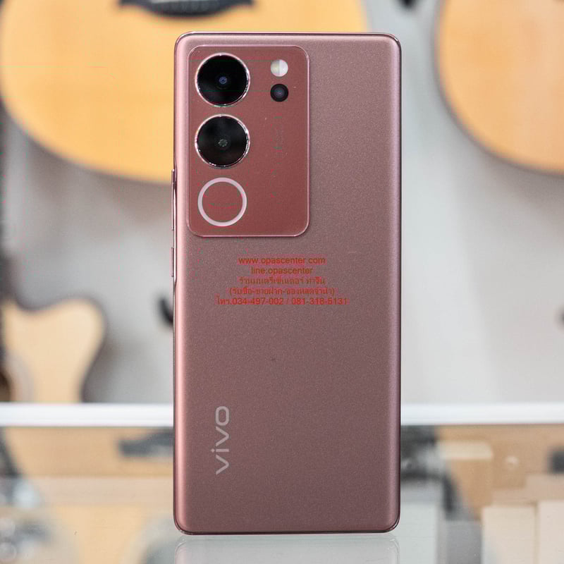 vivo V29 5G (12+256 GB) มือสอง สภาพใหม่