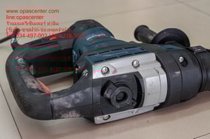 สว่านโรตารี่ BOSCH GBH 5-40D 1100 วัตต์ มือสอง ของแท้ สภาพใหม่