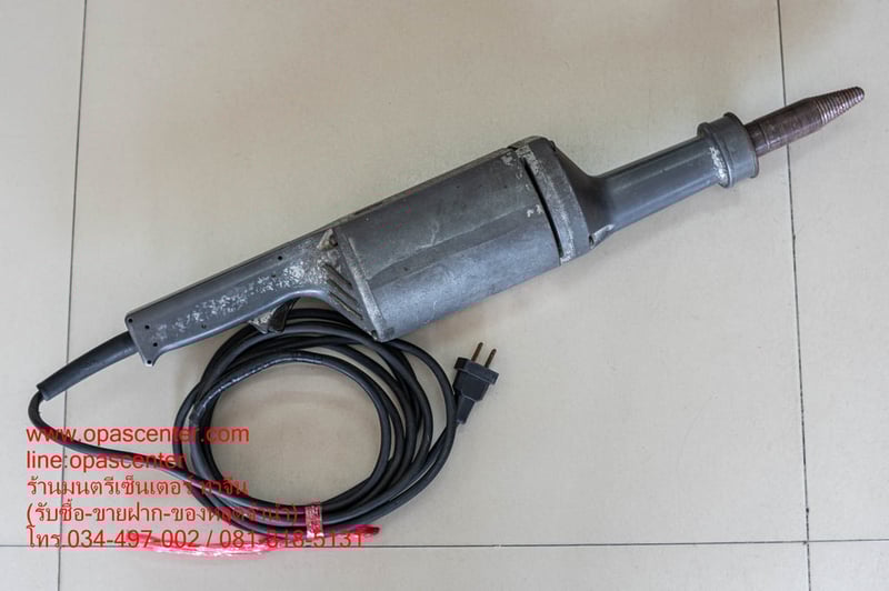 เครื่องเจียร์คอตรง MAKITA รุ่น 9105 ของแท้ Japan มือสอง สภาพดี