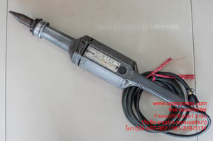 เครื่องเจียร์คอตรง เจียร์คอยาว เครื่องขัดอลูมิเนียม MAKITA รุ่น 9105 ของแท้ Japan มือสอง สภาพดี เครื่องเจียร์คอตรง เจียร์คอยาว เครื่องขัดอลูมิเนียม MAKITA รุ่น 9105 ของแท้ Japan มือสอง สภาพดี
