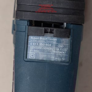 สว่านโรตารี่ 22mm BOSCH GBH 2-22E 2ระบบ มือสอง ของแท้ สภาพใหม่มาก ครบกล่อง สว่านโรตารี่ 22mm BOSCH GBH 2-22E 2ระบบ มือสอง ของแท้ สภาพใหม่มาก ครบกล่อง