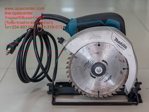 เลื่อยวงเดือน 7" MAKITA รุ่น M5801 1050W ของแท้ มือสอง สภาพดี