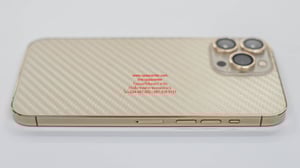 Apple iPhone 13 Pro Max 128GB Gold มีที่ชาร์ท มือสอง สภาพใหม่