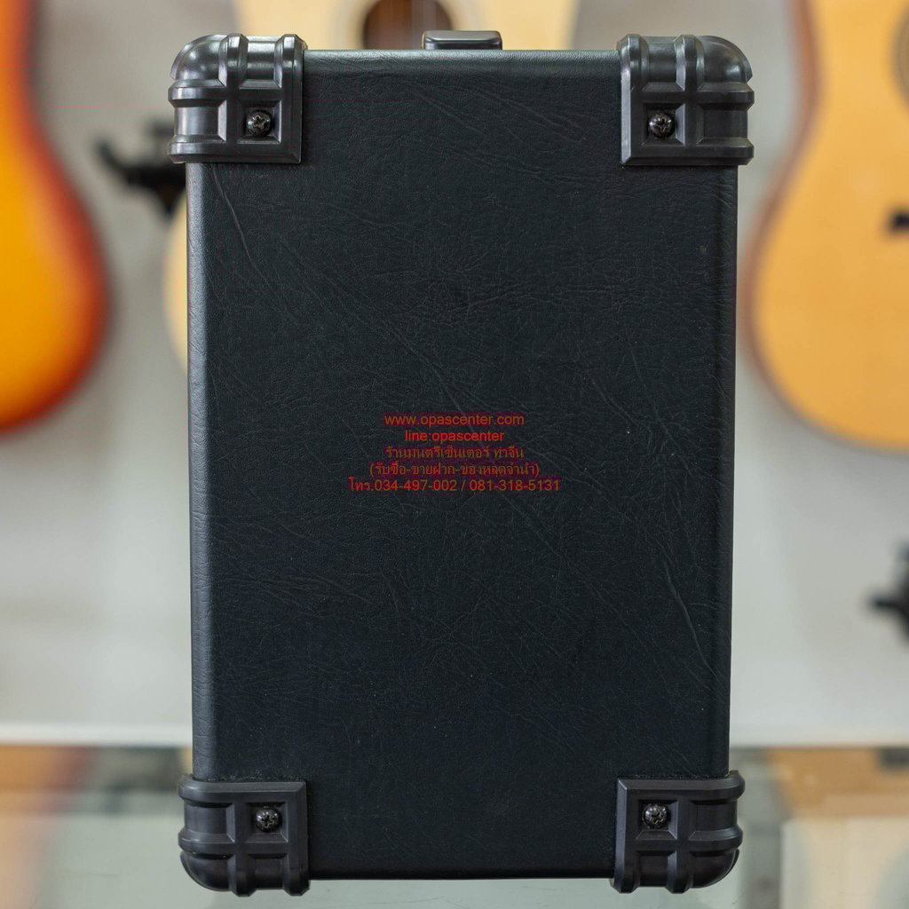 แอมป์เบส Bass Amplifier Ibanez IBZ10B มือสอง สภาพใหม่