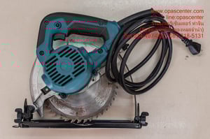 เลื่อยวงเดือน 7" MAKITA รุ่น M5801 1050W ของแท้ มือสอง สภาพดี