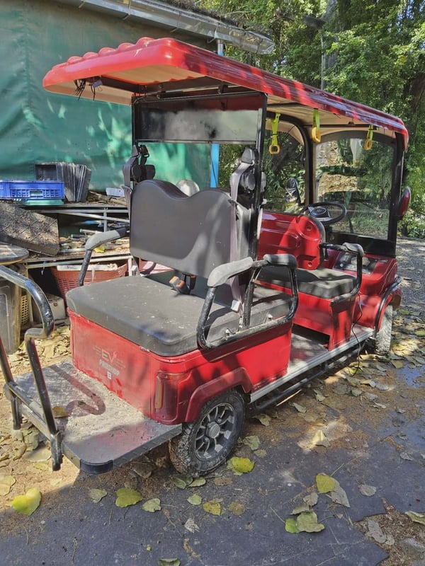 ขายซากรถไฟฟ้า4ล้อ ขายซากรถไฟฟ้า4ล้อ