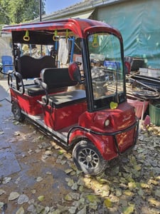 ขายซากรถไฟฟ้า4ล้อ ขายซากรถไฟฟ้า4ล้อ