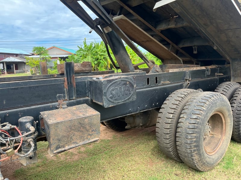 ขายอีซูสุ 270 ยูโรวัน ปี45 **เจ้าของขายเอง