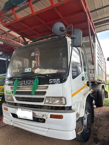 ขายอีซูสุ 270 ยูโรวัน ปี45 **เจ้าของขายเอง