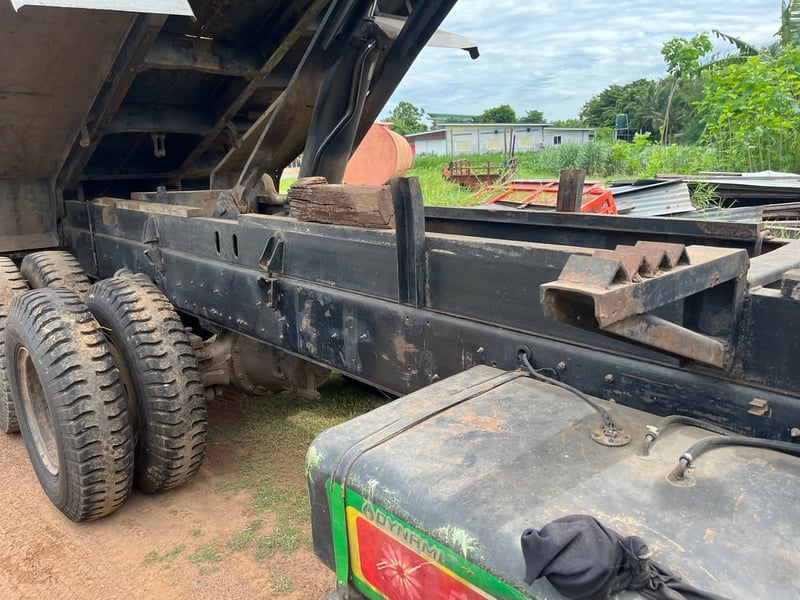 ขายอีซูสุ 270 ยูโรวัน ปี45 **เจ้าของขายเอง