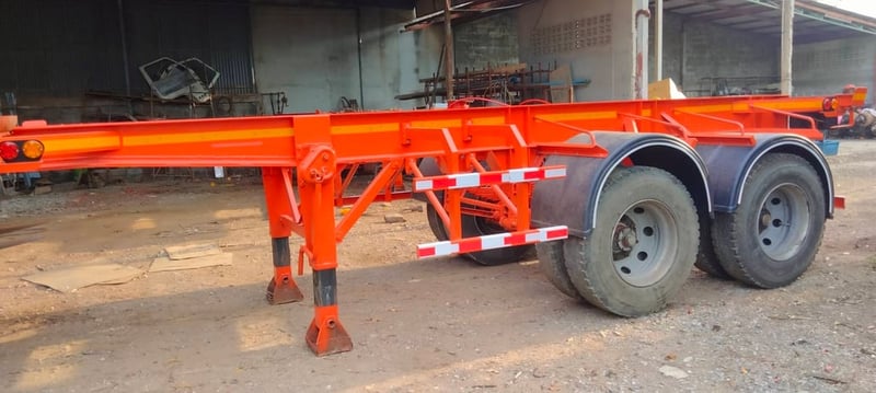 ขาย หางก้างปลา 7 เมตร ปี 68 ราคา 170,000