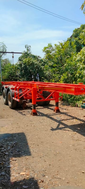 ขาย หางก้างปลา 7 เมตร ปี 68 ราคา 170,000