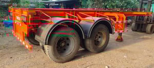 ขาย หางก้างปลา 7 เมตร ปี 68 ราคา 170,000