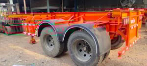 ขาย หางก้างปลา 7 เมตร ปี 68 ราคา 170,000