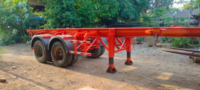 ขาย หางก้างปลา 7 เมตร ปี 68 ราคา 170,000