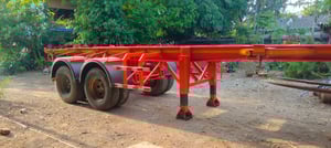 ขาย หางก้างปลา 7 เมตร ปี 68 ราคา 170,000