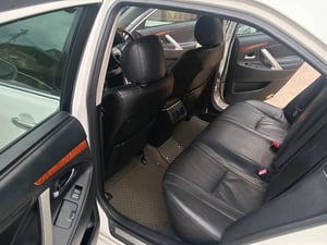 Toyota 2.0GExtremo (รุ่นพิเศษเบาะสีดำ) Toyota 2.0GExtremo (รุ่นพิเศษเบาะสีดำ)