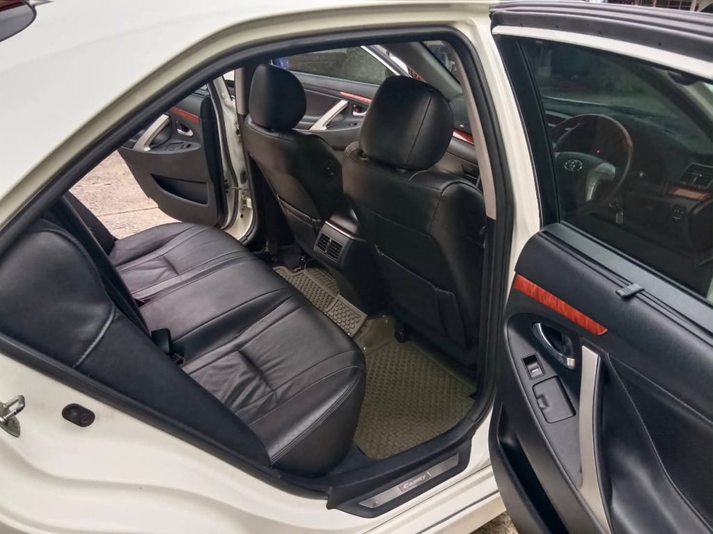 Toyota Camry 2.0G Extremo 2011(รถบ้านแท้ เจ้าของมือเดียว) Toyota Camry 2.0G Extremo 2011(รถบ้านแท้ เจ้าของมือเดียว)