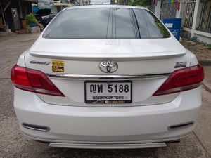Toyota 2.0GExtremo (รุ่นพิเศษเบาะสีดำ) Toyota 2.0GExtremo (รุ่นพิเศษเบาะสีดำ)