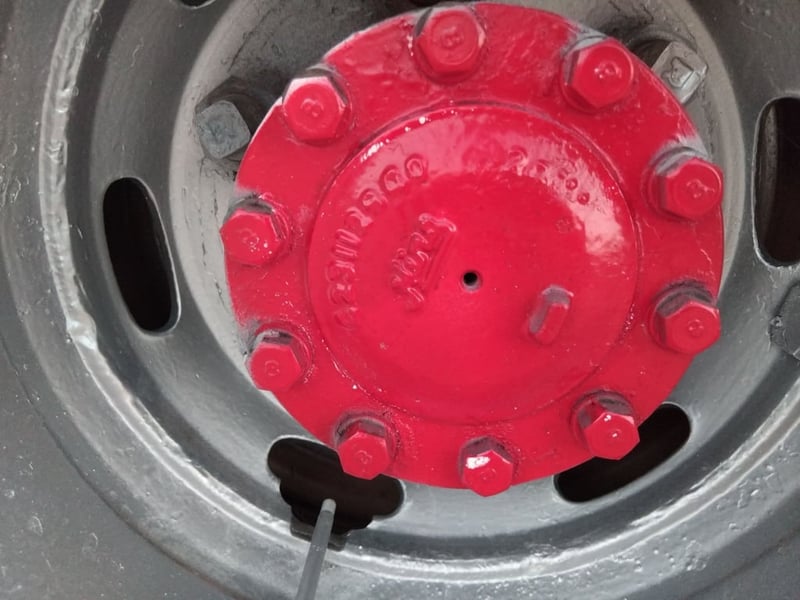 ขายรถ6ล้อเฮี๊ยบมือขยุ้ม