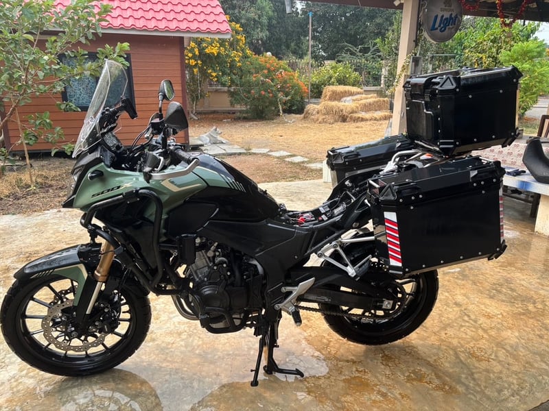 ขายด่วนสภาพป้ายเเดง