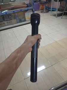 ไฟฉายทหารUSA แท้ ไฟฉายทหารUSA แท้