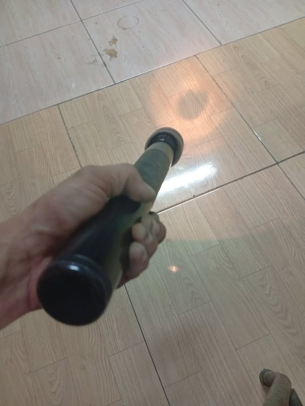 ไฟฉายทหารUSA แท้ ไฟฉายทหารUSA แท้