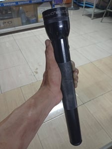 ไฟฉายทหารUSA แท้ ไฟฉายทหารUSA แท้