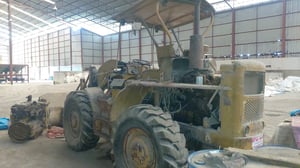 ขายซาก รถตัก