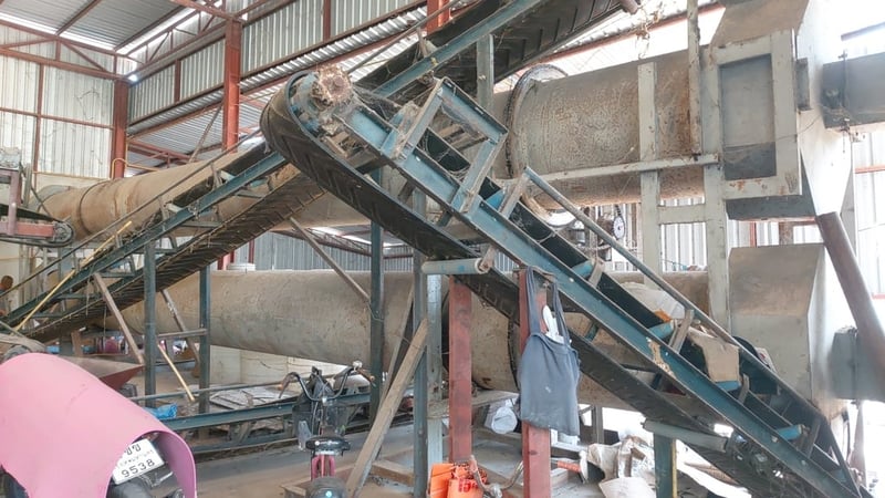 ขายเครื่องปั้นเม็ดปุ๋ย ขายเครื่องปั้นเม็ดปุ๋ย