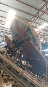 เครื่องปั้นเม็ดปุ๋ย ตัวปรับสภาพดิน เครื่องปั้นเม็ดปุ๋ย ตัวปรับสภาพดิน