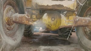 ขายซาก รถตัก