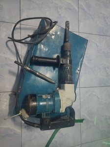 ขายเครื่องสกัดคอนกรีต MAKITA 